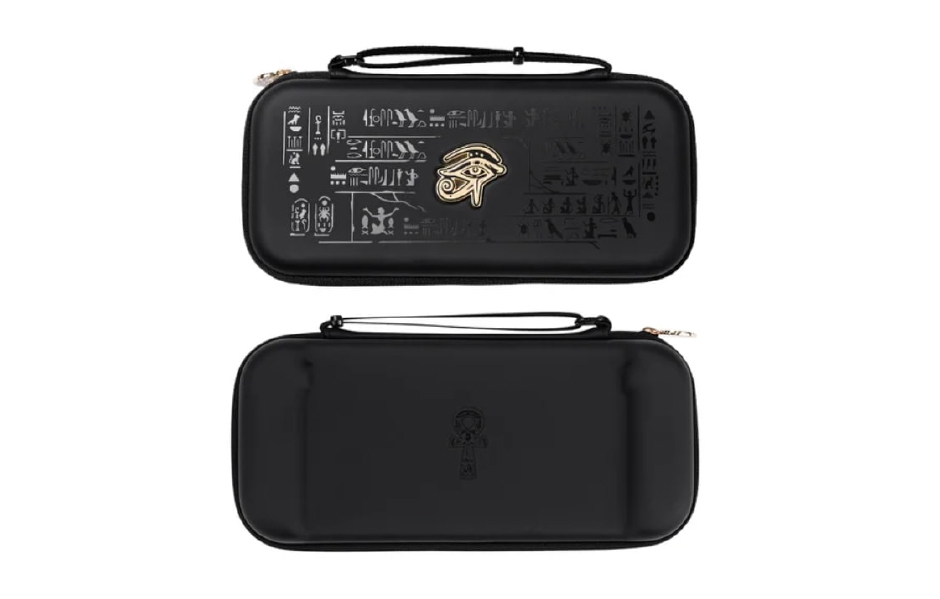 GeekShare NS2 Mystic Kingdom Storage Bag